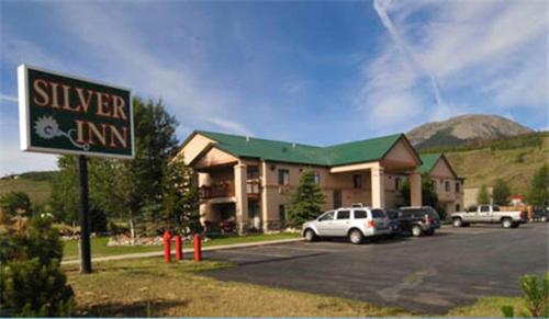 Silver Inn - Hotel - Silverthorne