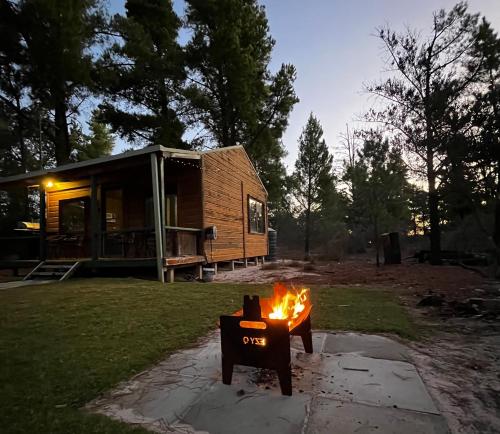 Whispering Pines Dimboola