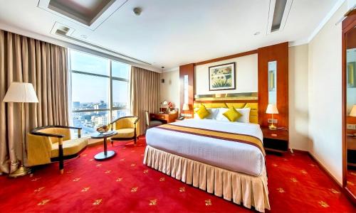 Grand Palace Hotel & Resorts Dhaka in Dhaka