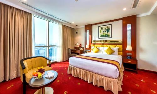 Grand Palace Hotel & Resorts Dhaka in Dhaka
