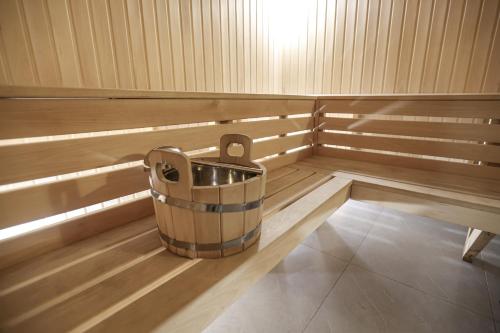 MILANIUM hotel 5