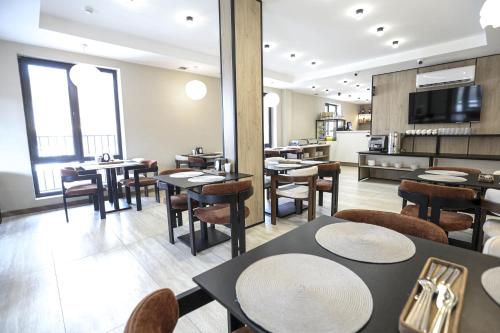 MILANIUM hotel 2
