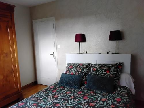 Chambre dans jolie demeure - Pension de famille - Gouesnou