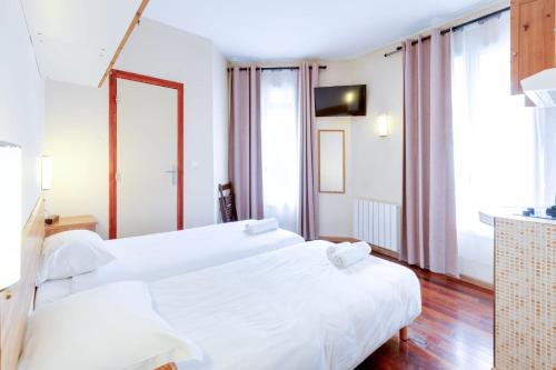 Residence Moliere Hotel Paris Montrouge in Montrouge
