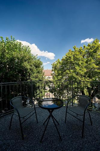 Hotel Wellness Radnice Dobrovice in Holé Vrchy