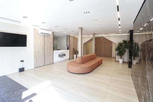 MILANIUM hotel 3