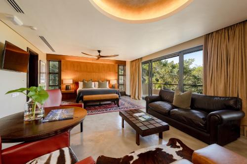 Pezula Nature Retreat in 나이스나