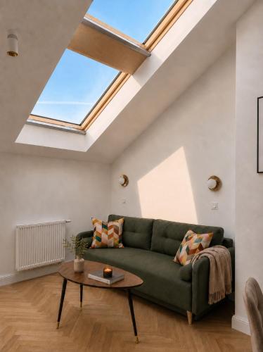 Tyzenhauz Suites Topolowa 3