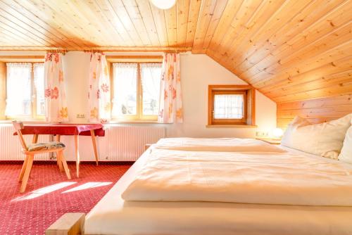 Ferienwohnung Bruegga