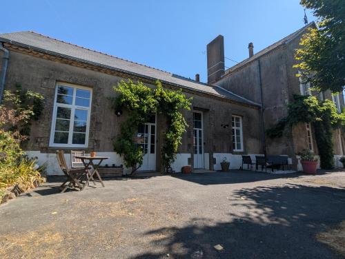 La Bonne Ecole 3