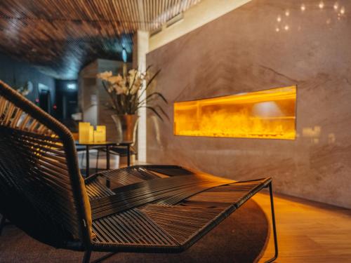 Spa, Lydia Hotel in Tartu