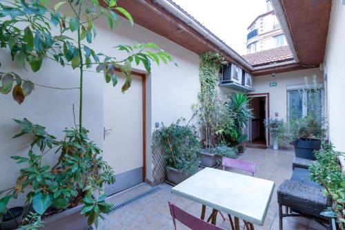 Facilities, Residence Moliere Hotel Paris Montrouge in Montrouge