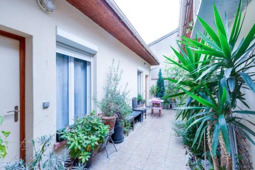 Facilities, Residence Moliere Hotel Paris Montrouge in Montrouge
