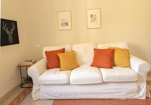 Suite Giuliana32 Vatican Room 5