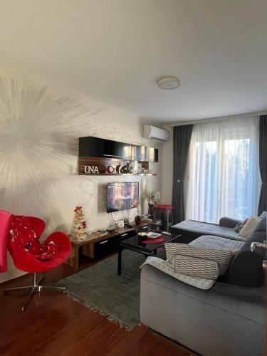 Apartman Una