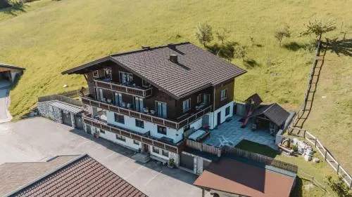 Schrahlehen in Wagrain, Österreich