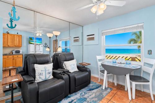 Chateau 8W in Belleair Beach