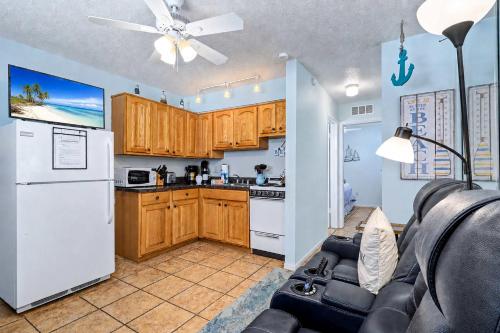 Chateau 8W in Belleair Beach