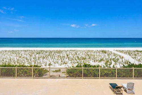 Chateau 8W in Belleair Beach