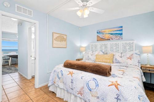 Chateau 8W in Belleair Beach