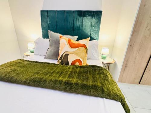 GoldenWays Motel Mbabane in Mbabane