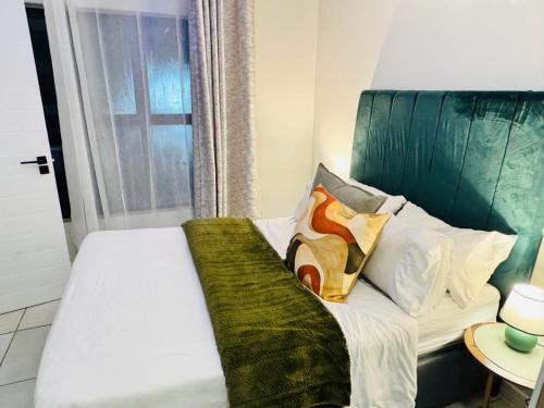 GoldenWays Motel Mbabane in Mbabane