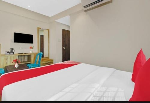 Hotel Shivay Executive
