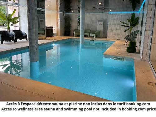 The Originals Boutique, Hôtel du Pont Roupt, Mende Hotel de charme Saint-Étienne-du-Valdonnez