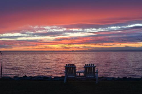 Black Walnut Point Inn Tilghman (MD)