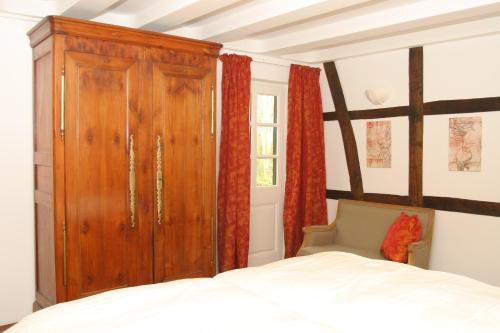 Double Room Bretagne (Brittany)