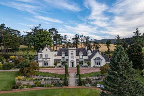 Douneside House