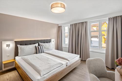 Hotel Ochsen - Self Check-in in Uster
