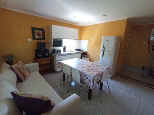 2 ambientes mar y arena