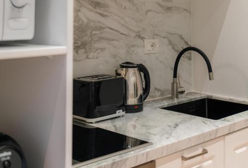 Facilities, Arva Suites Tirana in Tirana