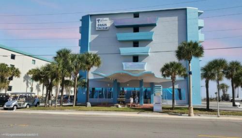 Fountain Beach Resort - Daytona Beach