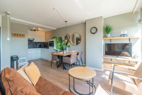  Appartementencomplex Juliana 178 in De Koog