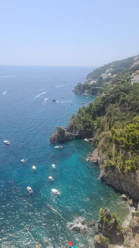 Amalfibluparadise