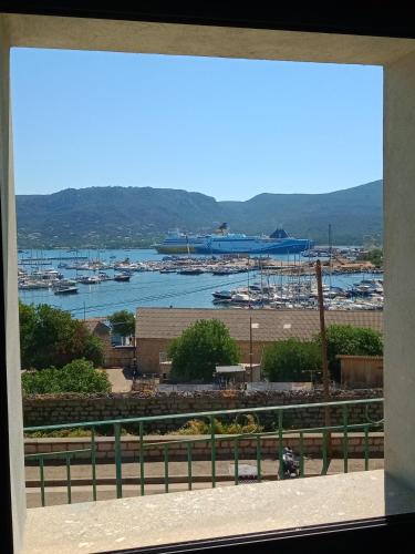 Appartement A Vista Bella