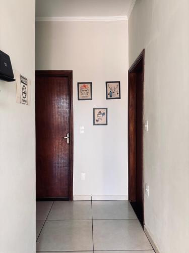 . Apartamento térreo