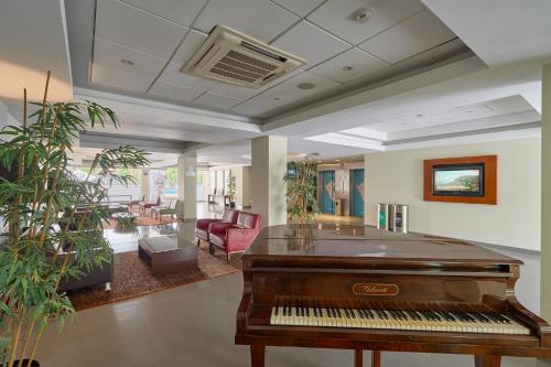 Predvorje, Casa Andina Select Chiclayo in Chiclayo