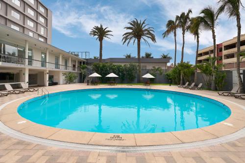 Pogled, Casa Andina Select Chiclayo in Chiclayo