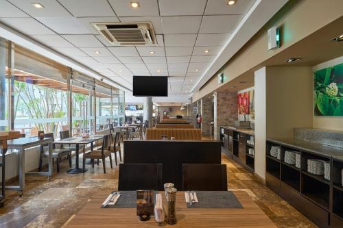 Restoran, Casa Andina Select Chiclayo in Chiclayo