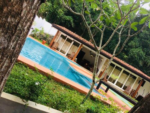 Villa Kandy with Private Pool - Kandy Villa Kandy with Private Pool - Kandy