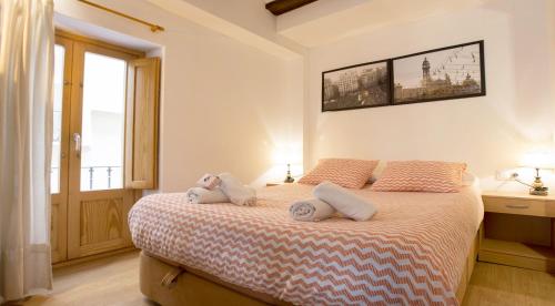 

My Apartments - Musico Peydró Loft