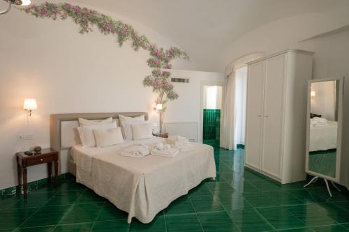 Core Amalfitano City Suites