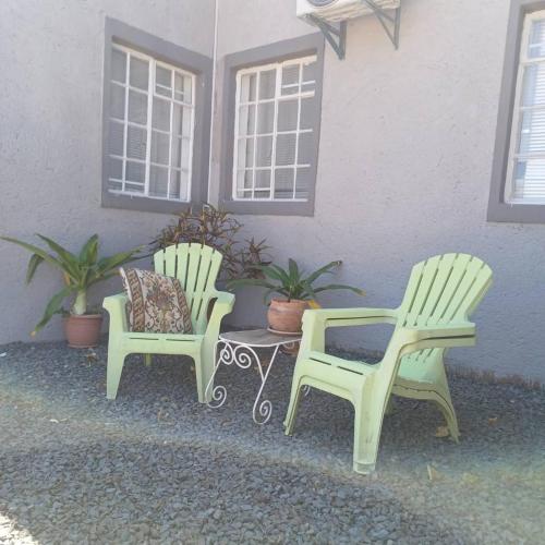 Madulo Guesthouse in Serowe