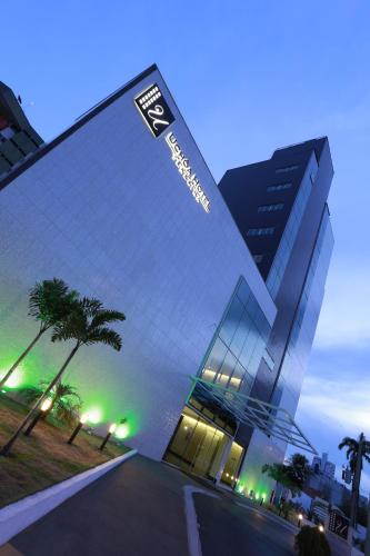 Uchoa Teresina Hotel Teresina