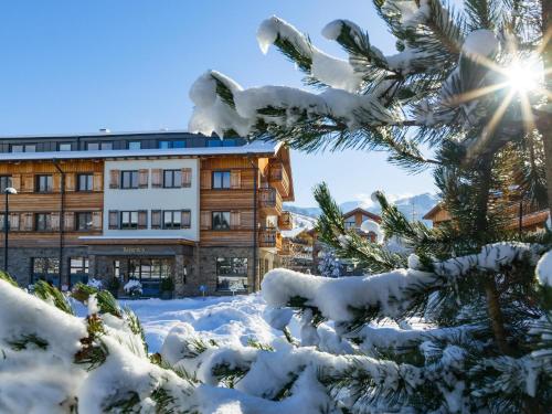 Landal Resort Maria Alm