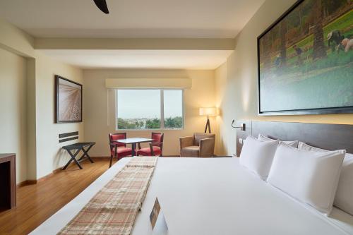 Casa Andina Select Chiclayo in Chiclayo