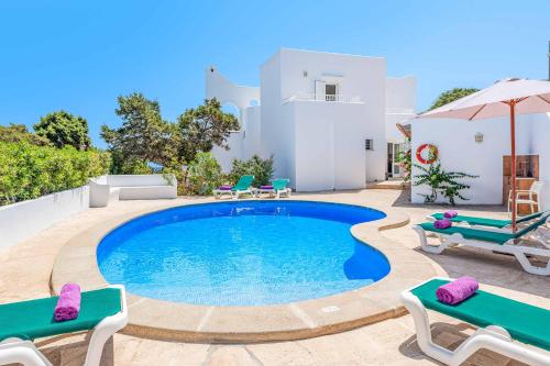 Villa Fort View